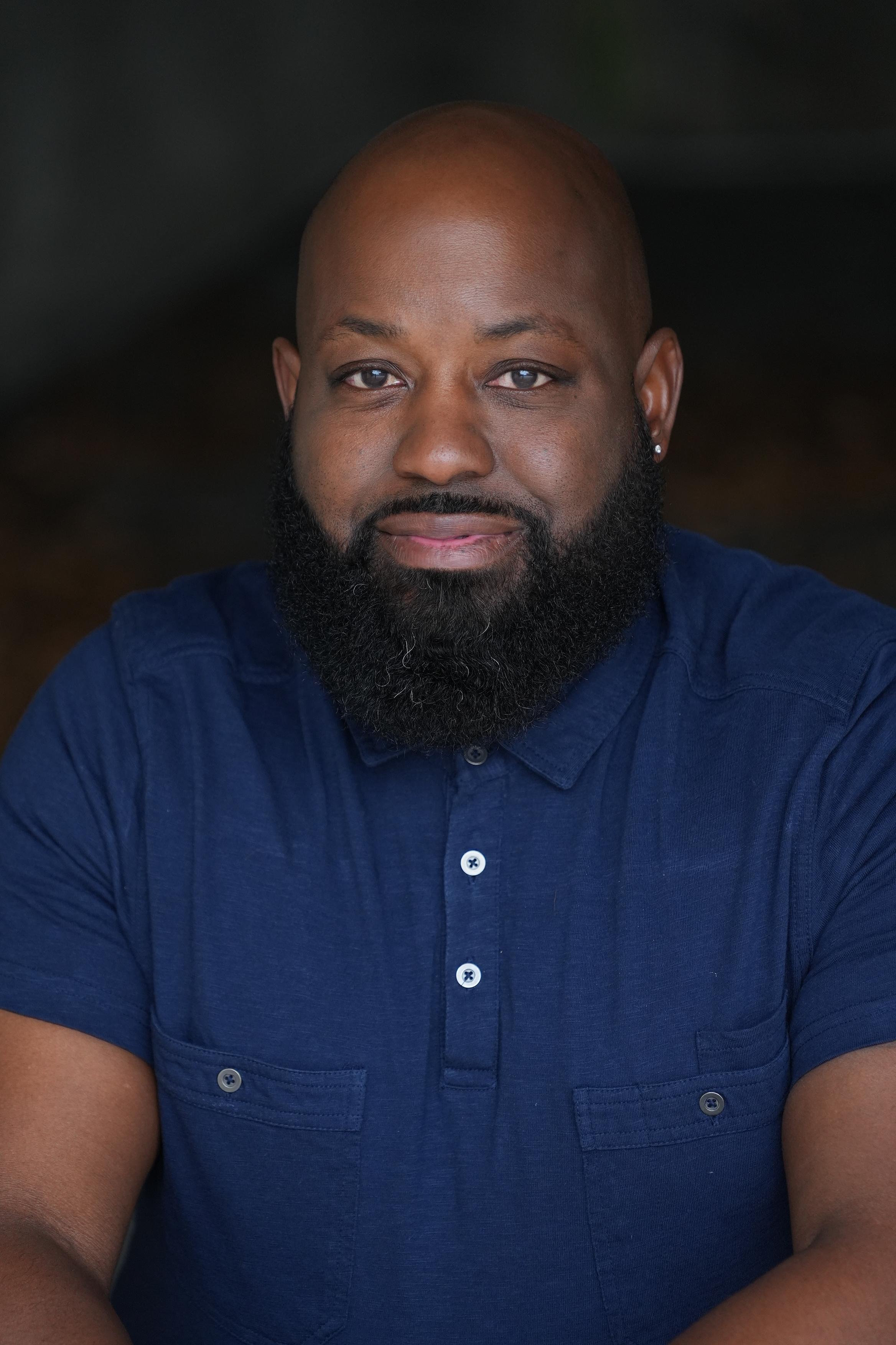 Dameion Dukes