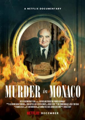 Murder in Monaco [Tamil]