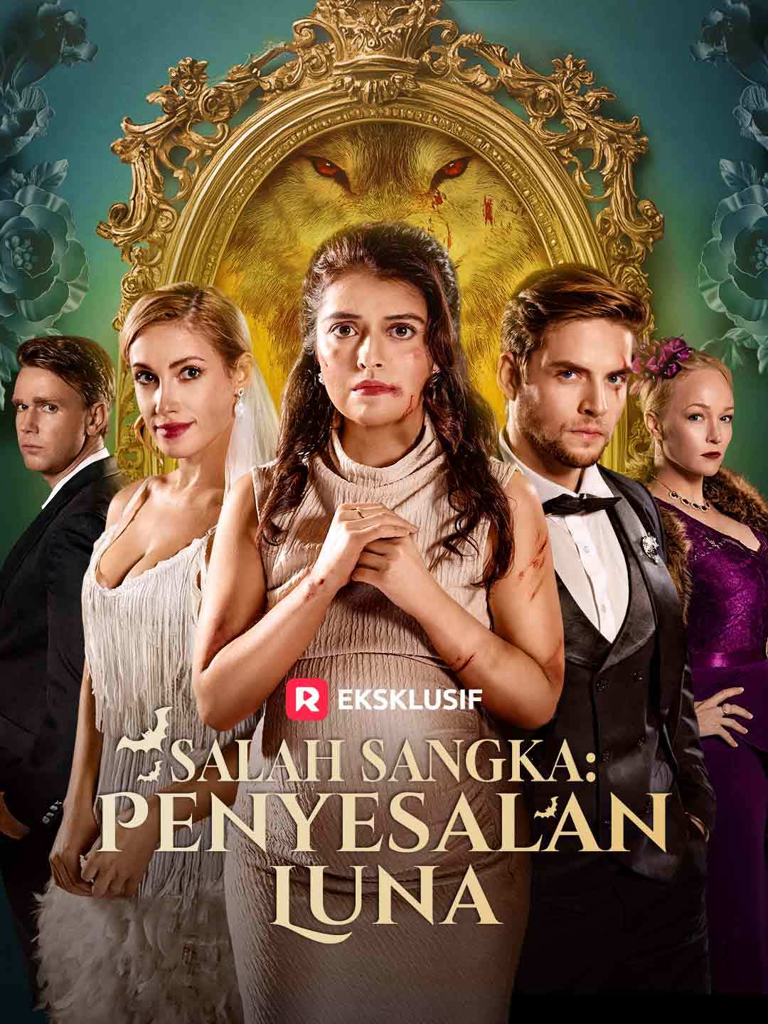 Salah Sangka: Penyesalan Luna
