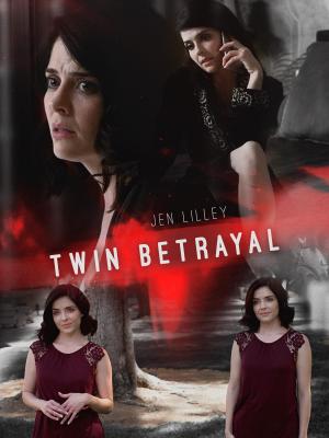 Twin Betrayal [Spanish]