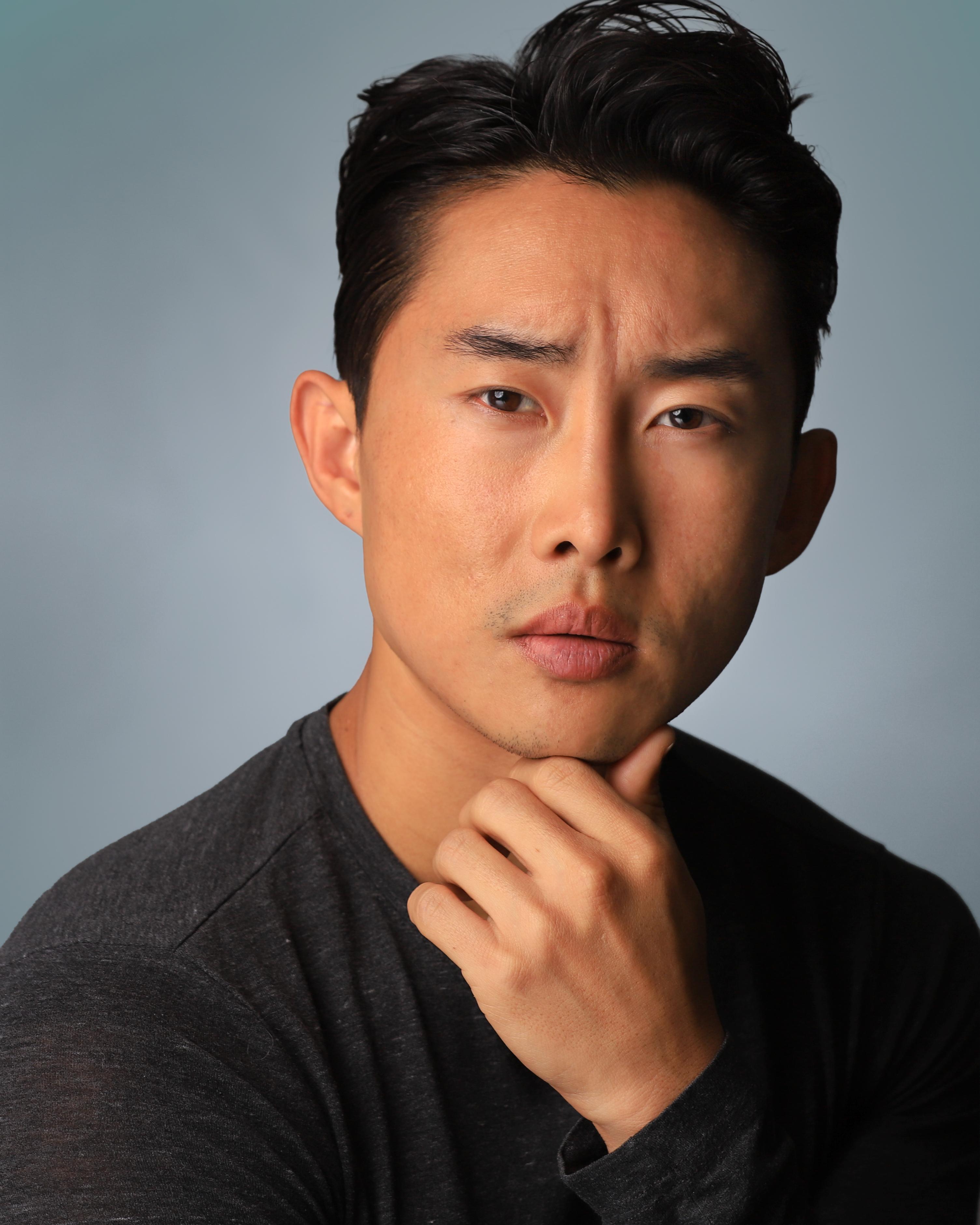 Gene Park