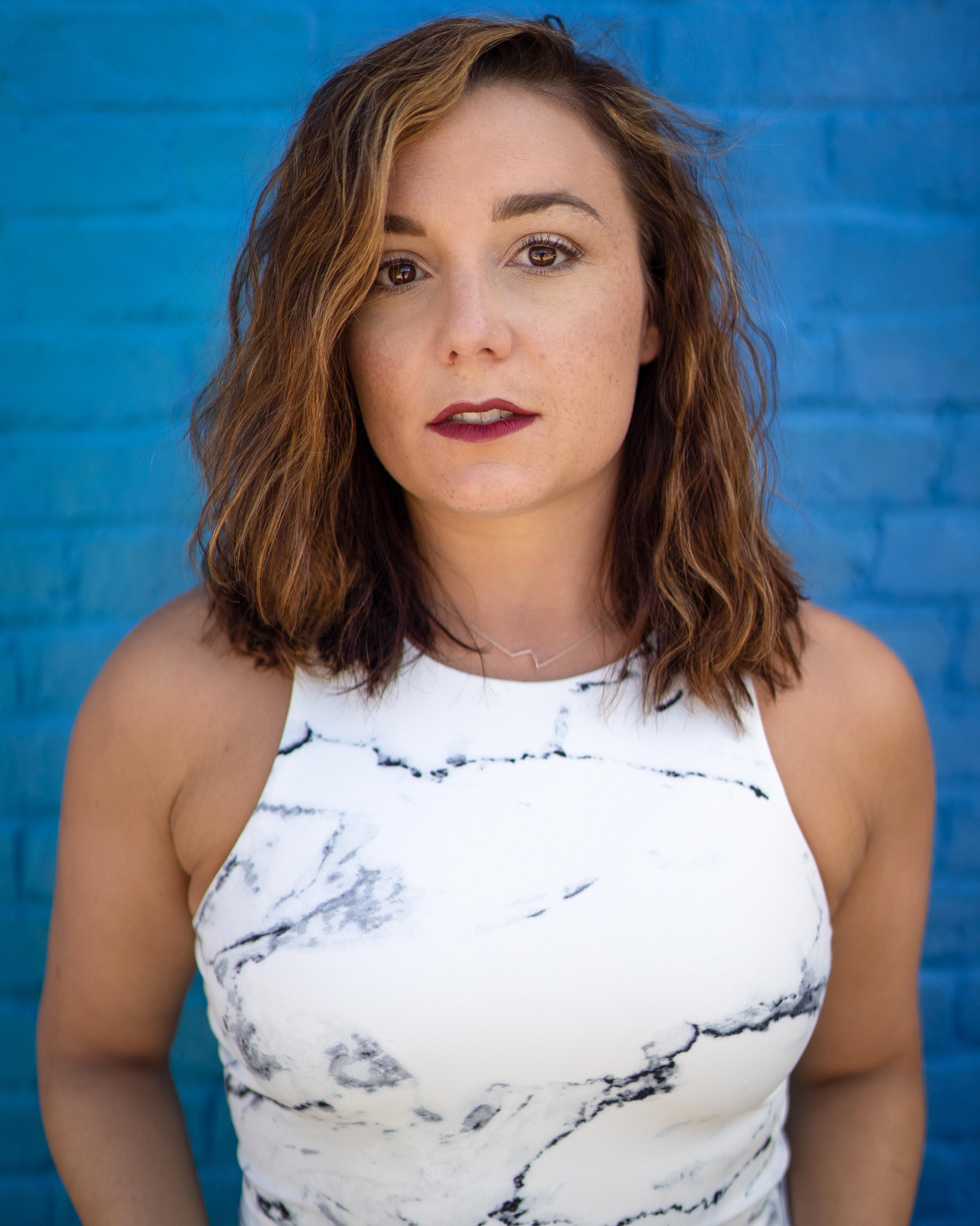 Shelby Allison Brown