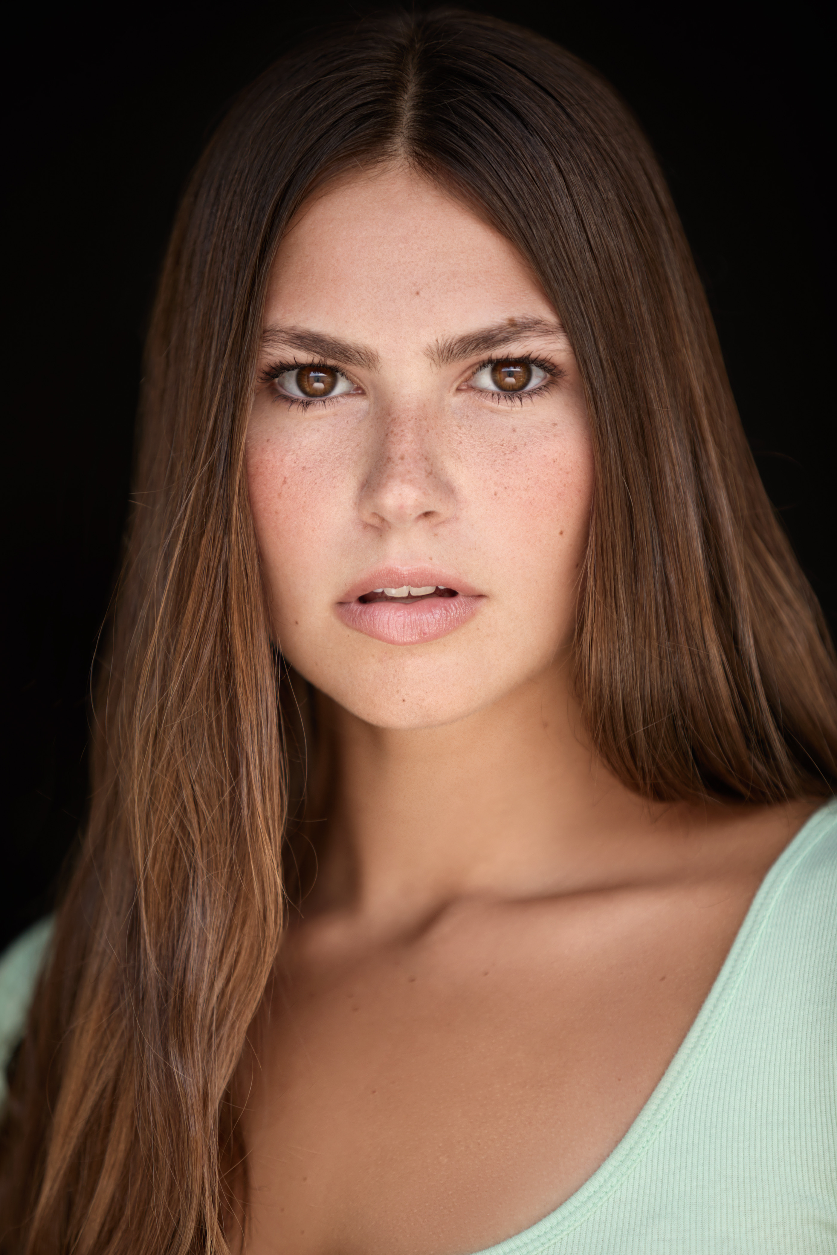 actor Annabel Storm large photo