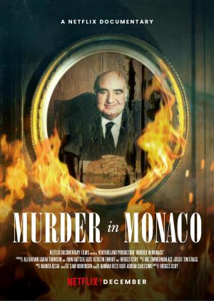 Murder in Monaco [Tamil]