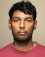 Aaron Gill