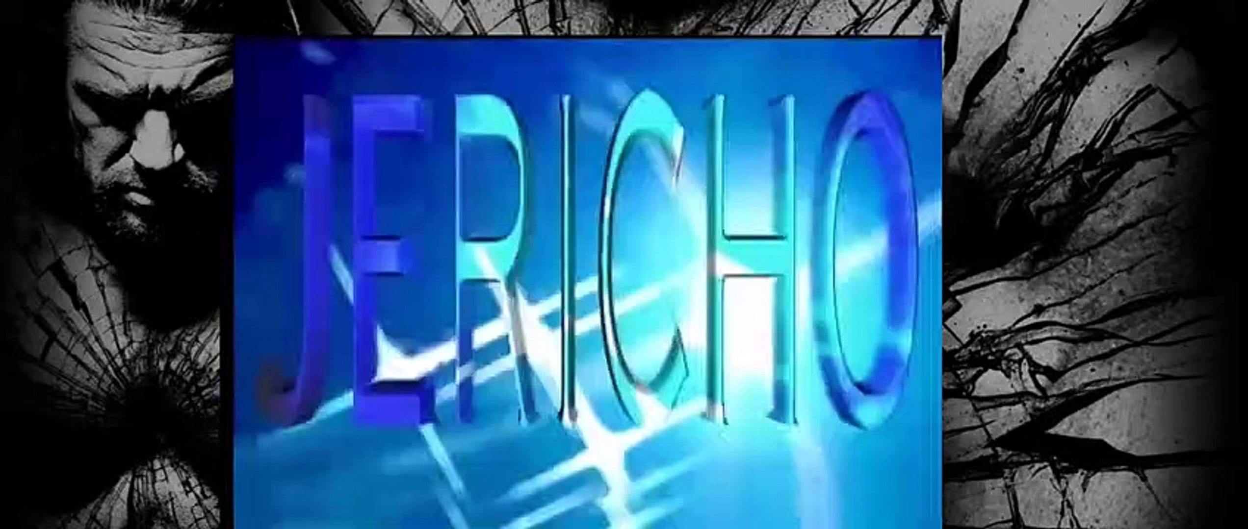 Triple H & Stephanie Mcmahon segments background