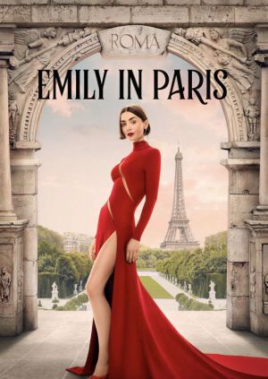 Emily in Paris [Version française] S1-S5