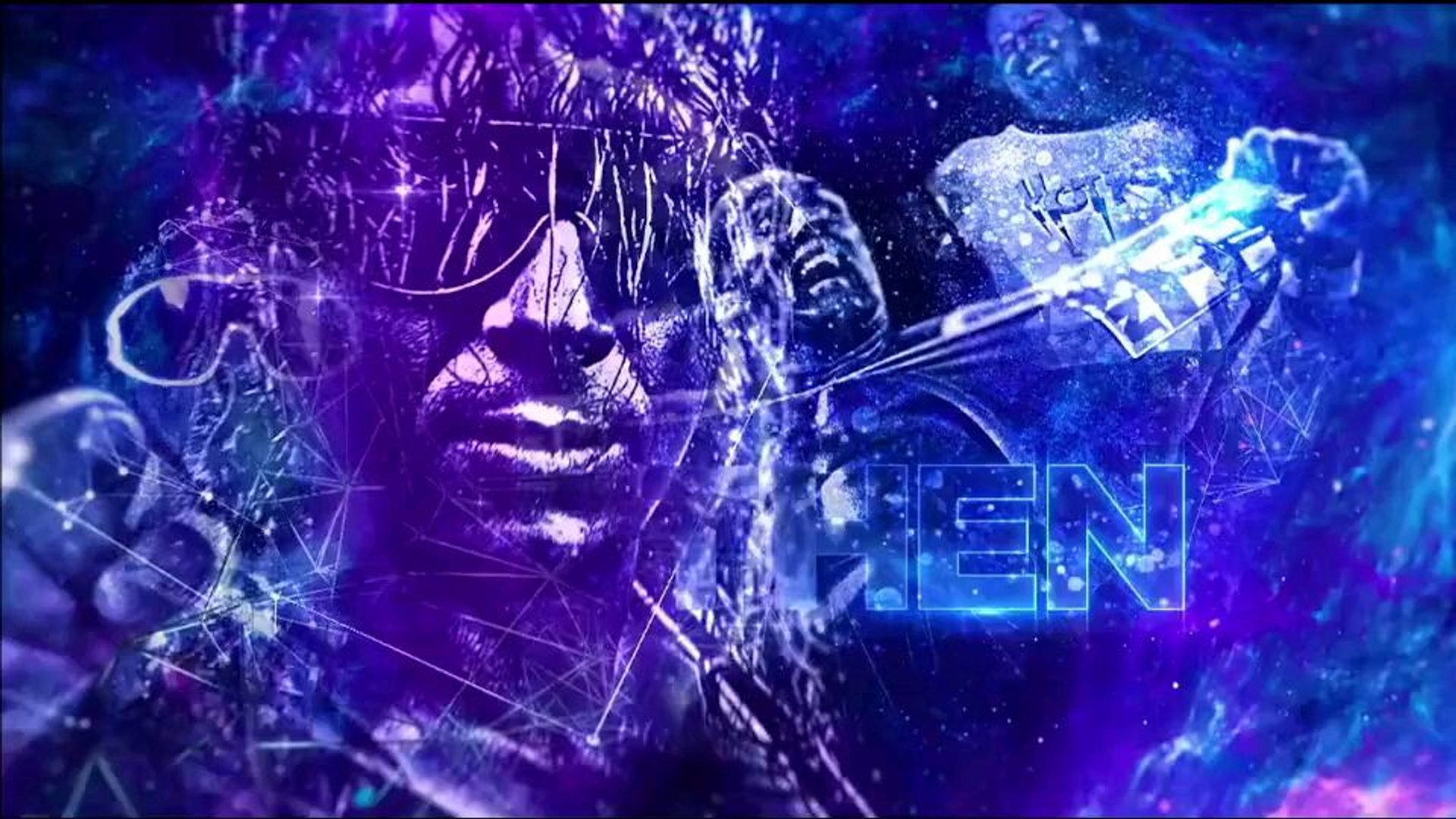 wwe smackdown full show 19/09/2025 background