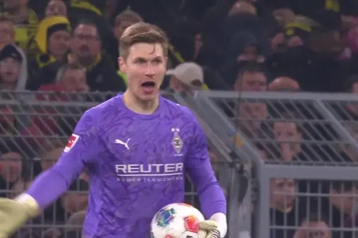 [Highlights] Too many adjustments! Bayer's one-on-one saved by Nicolas' outrush