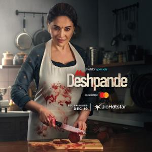 Mrs. Deshpande [Tamil]