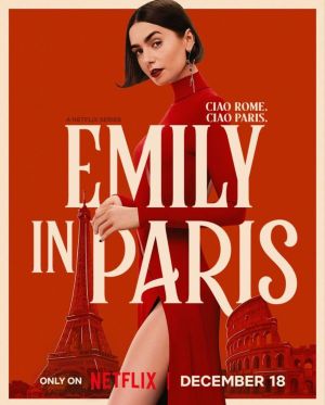 Emily in Paris [Indonesian] S2-S5