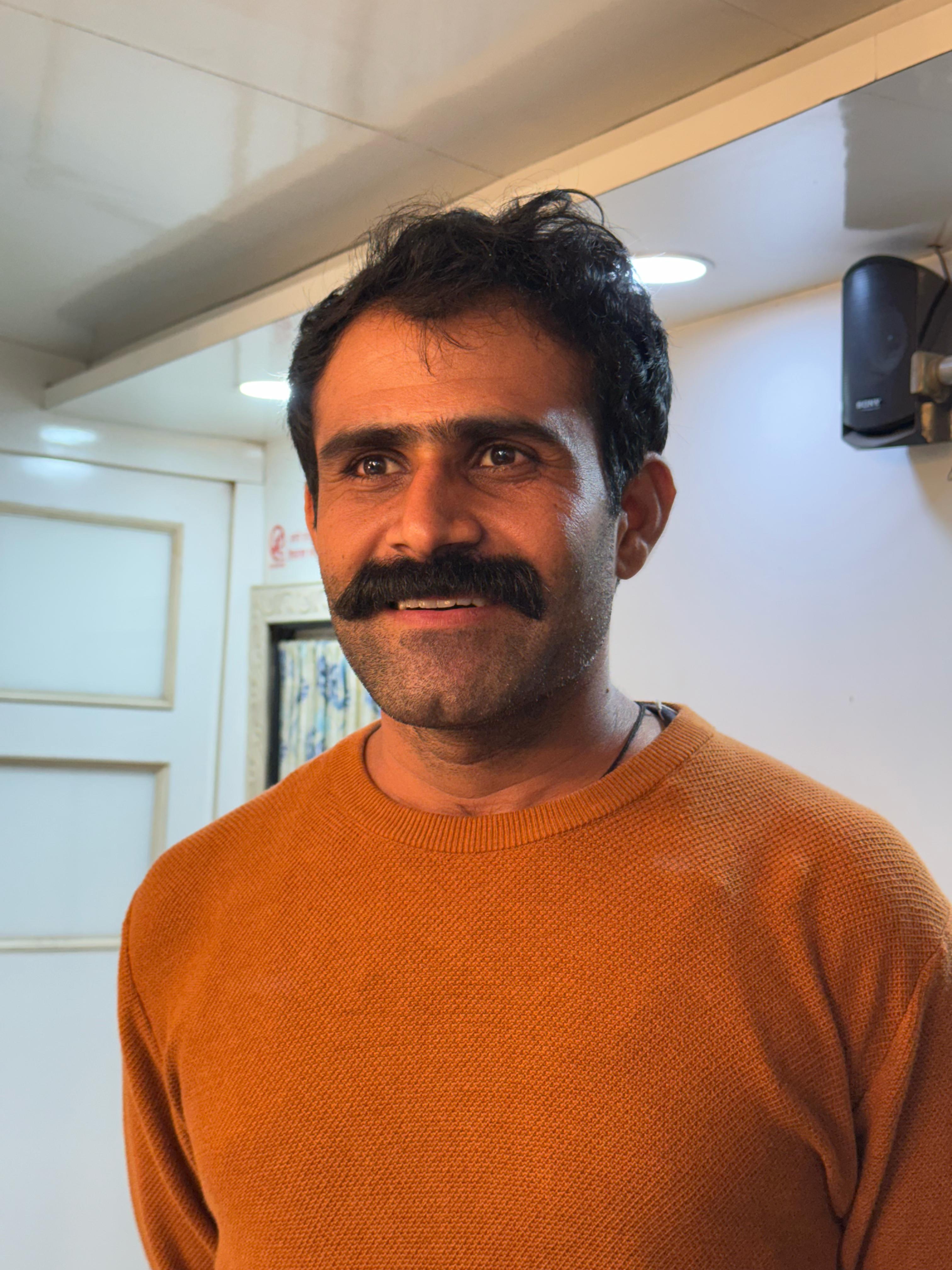 Shree Bishnoi