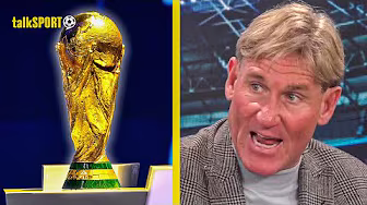 "UNASHAMED MONEY GRAB!" Simon Jordan RANT on Fifa's "CLIMBDOWN" Over World Cup Ticket Prices