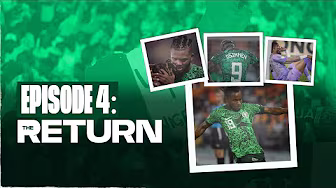 AFCON 2023: Heartbreak, Heroes & Nigeria’s New Dream | Road to Morocco – Episode 4