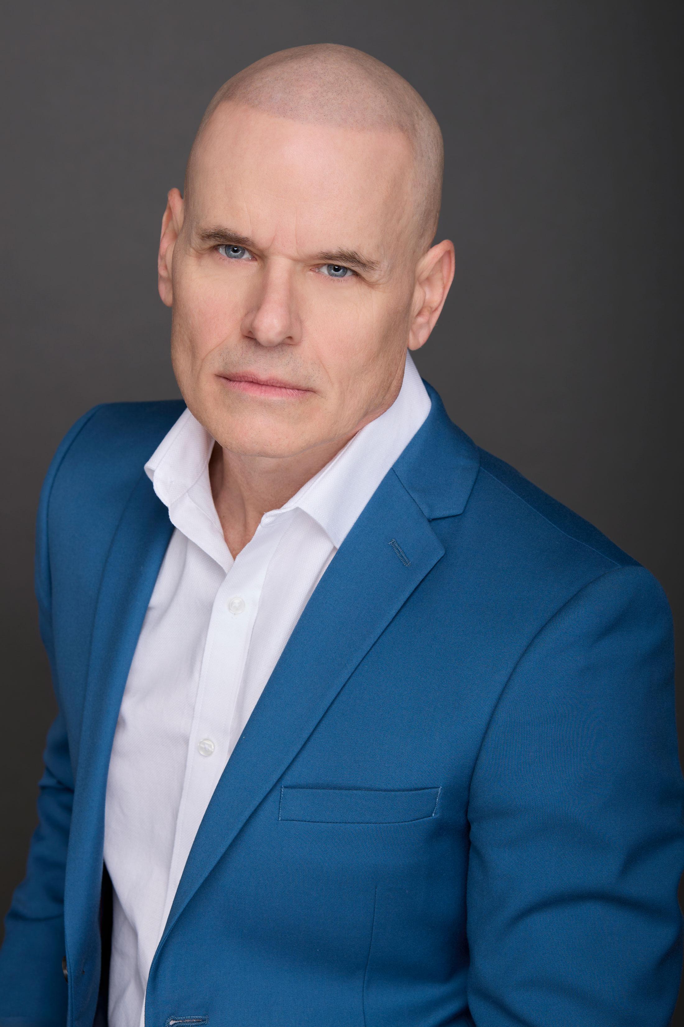 Kevin Kenaley