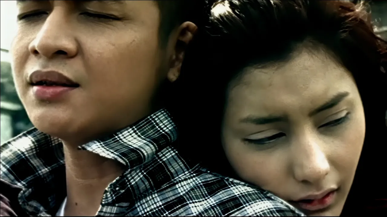 Ungu - Seperti Yang Dulu | Official 4K Music Video