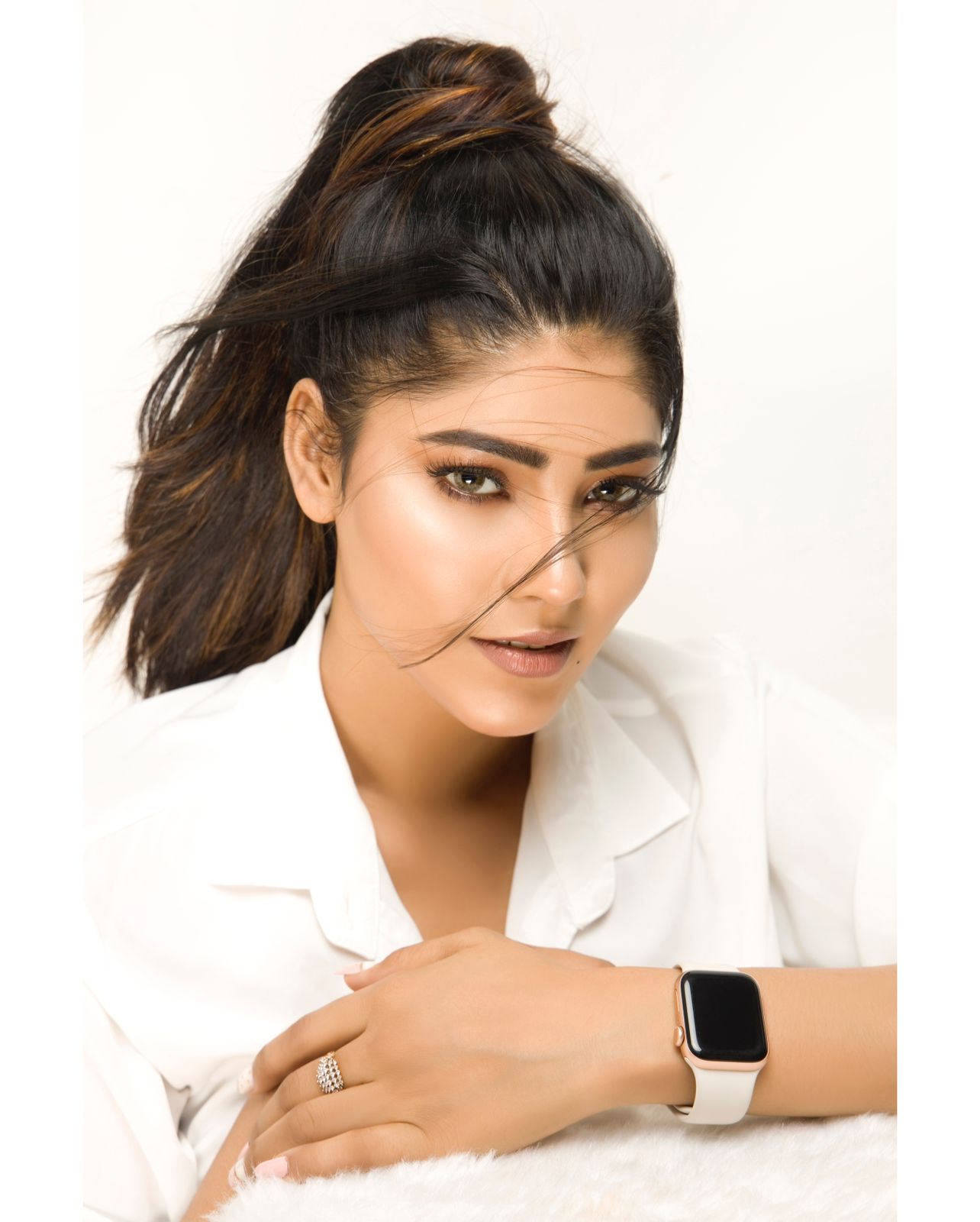 Ayra Bansal
