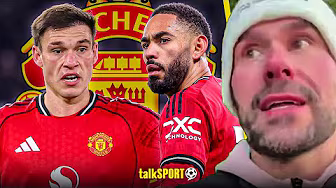 "NOT A GOOD SIGN!" Ben Foster WORRIED by Man United's Performance against West Ham!