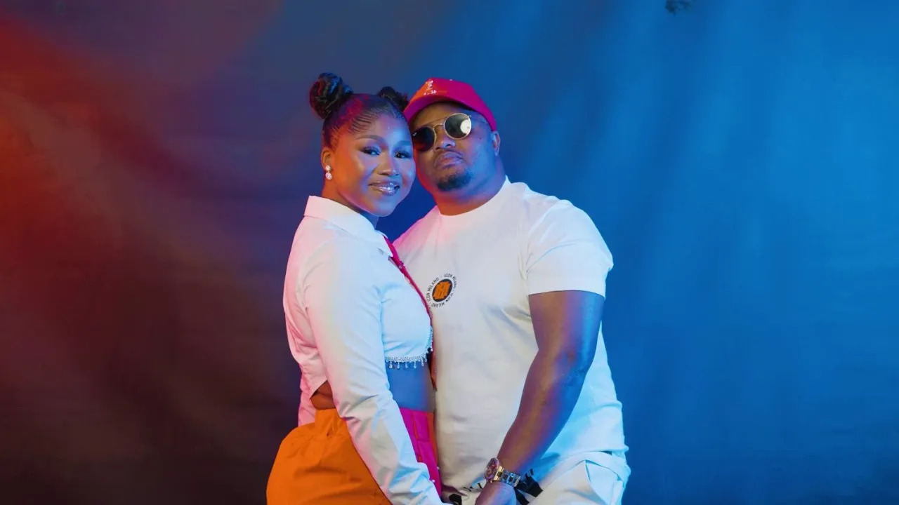 Noxolo Ngema, MaWhoo, Janesh - Uthando Lwethu Ft ChildDaDJ, Funktone, The Elevatorz (Official Video)