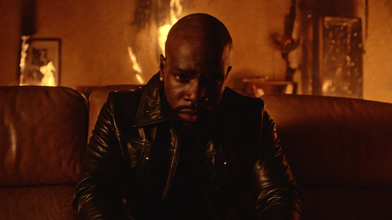 Tayc - Il s'appelait Tayc (Clip officiel)