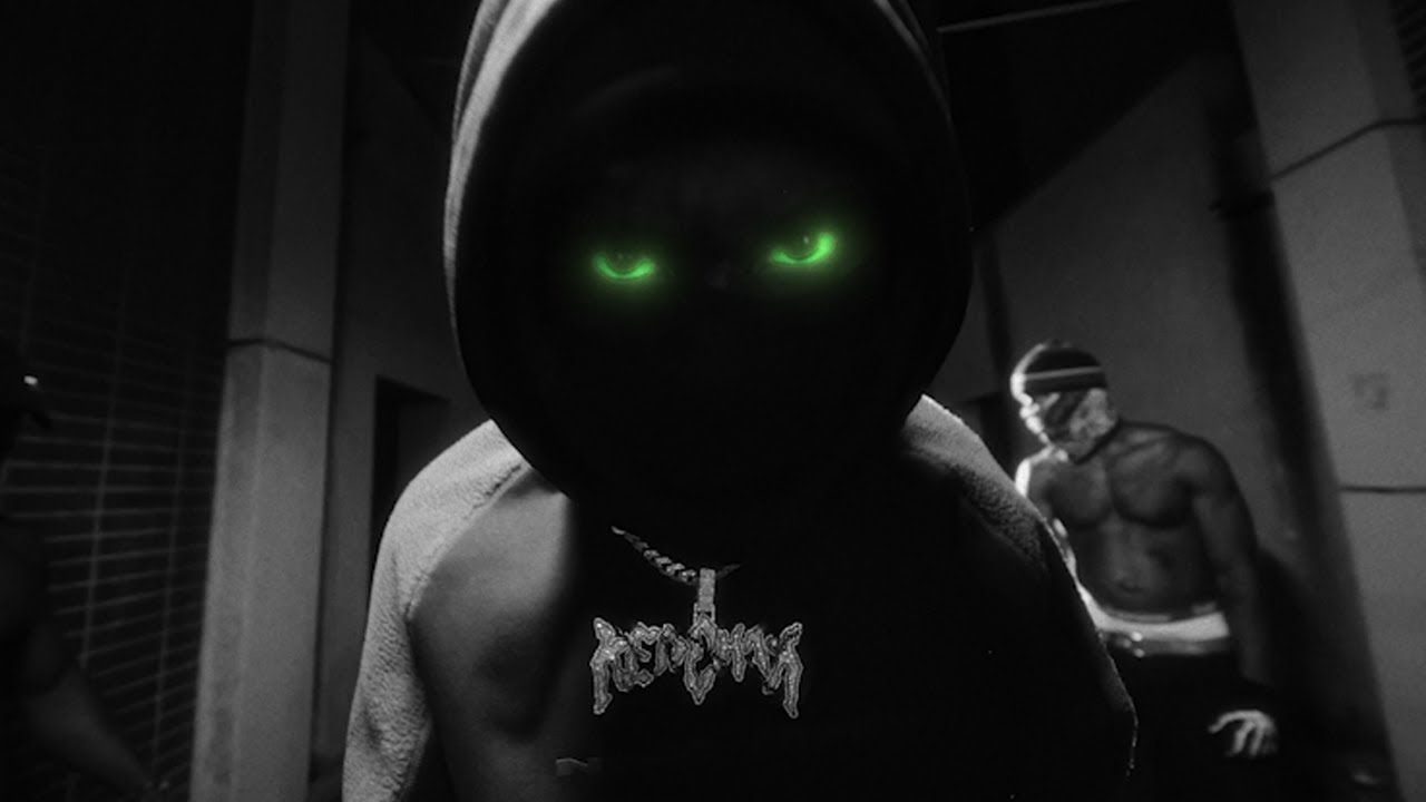 Kerchak - D (Clip Officiel)