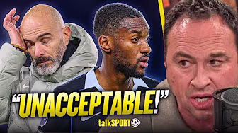 "IT WAS A HORROR SHOW!" Jason Cundy RIPS INTO Chelsea's Performance against Leeds!