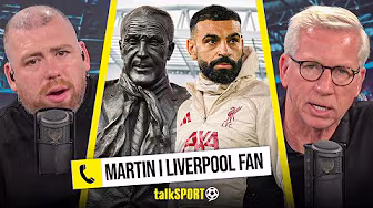 "TOTALLY OUT OF ORDER!" Mo Salah Under Fire as Fan Claims His Comments Betray Liverpool Values