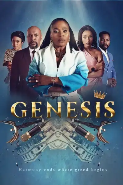 Genesis poster