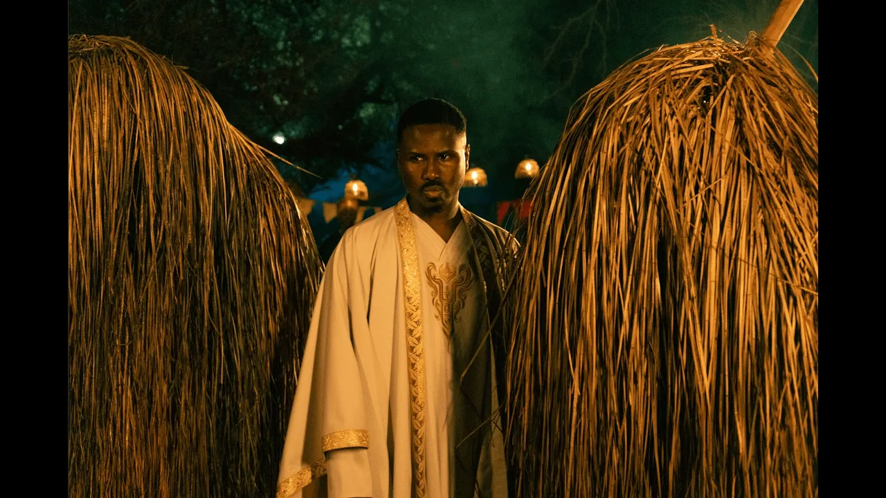 Dip Doundou Guiss - Dungeen daj