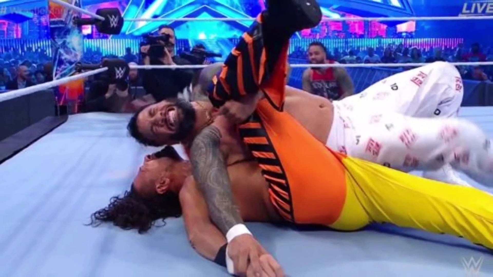 The REAL REASON Why Jey Uso Didn’t SAVE Cody Rhodes | WWE Road to Wrestlemania 2024