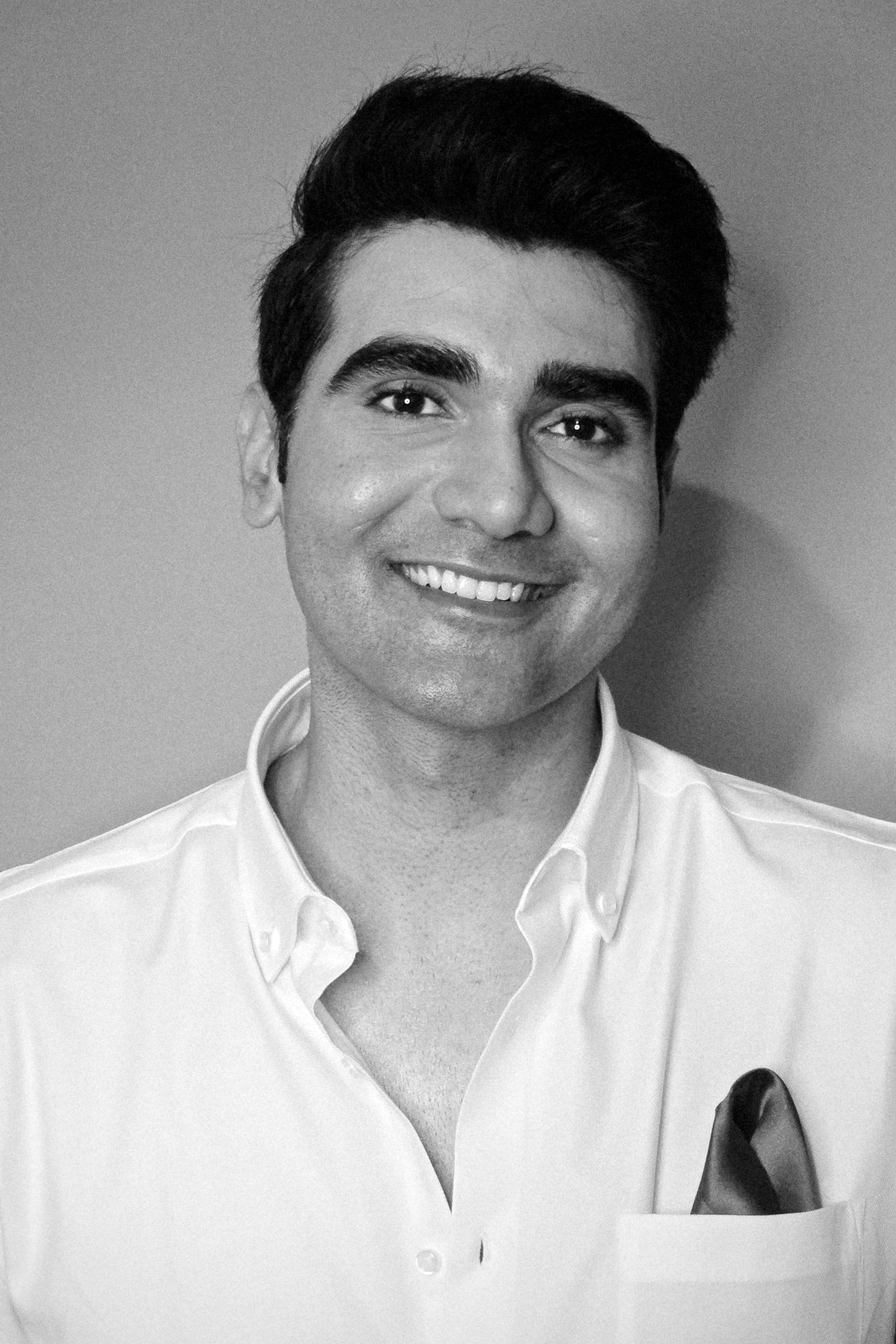 actor Mohit Nehra large photo