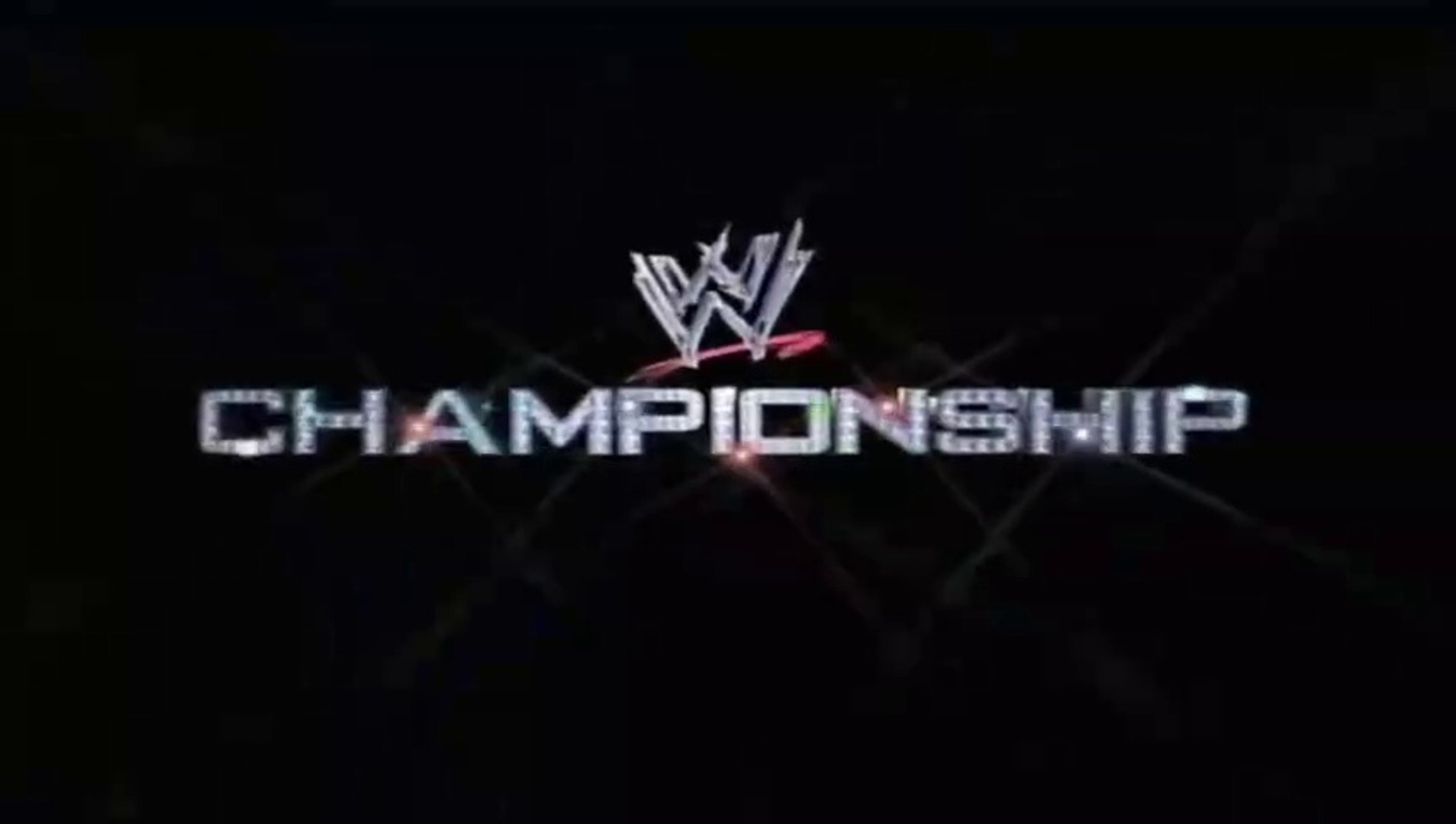 WWE WrestleMania 21 - John Cena vs JBL (WWE Championship) background