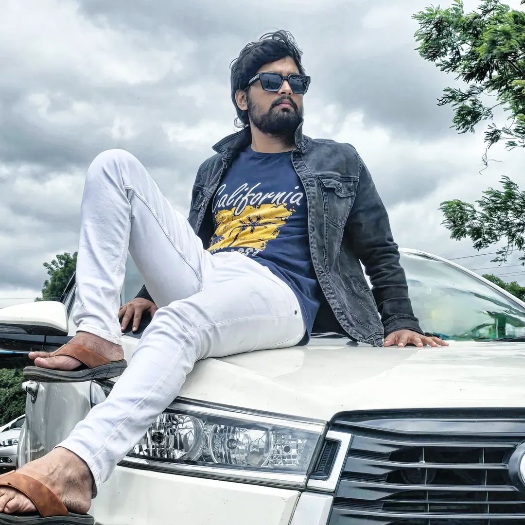 Kota Manikanth