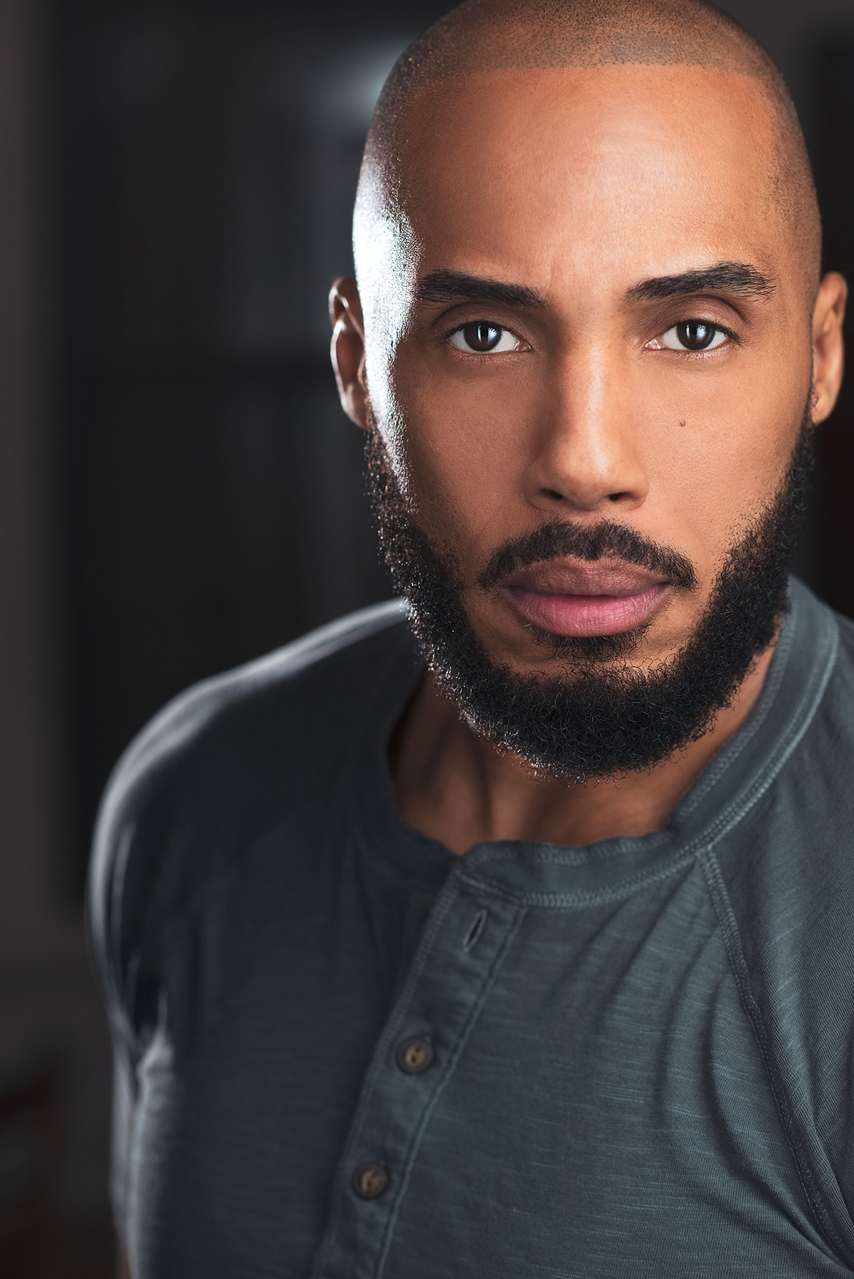 actor Rio Rocket large photo