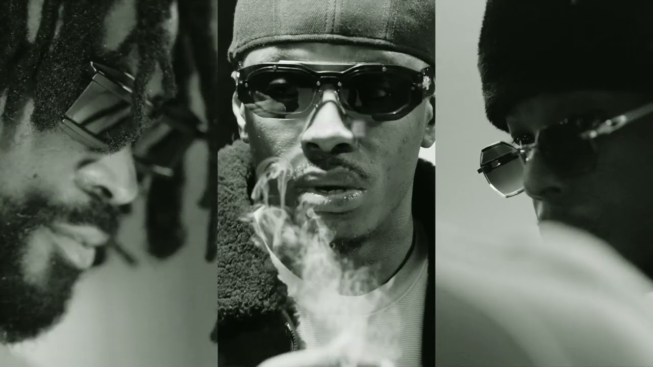 Werenoi Ft. Damso, Ninho - Triple V (Clip Officiel)