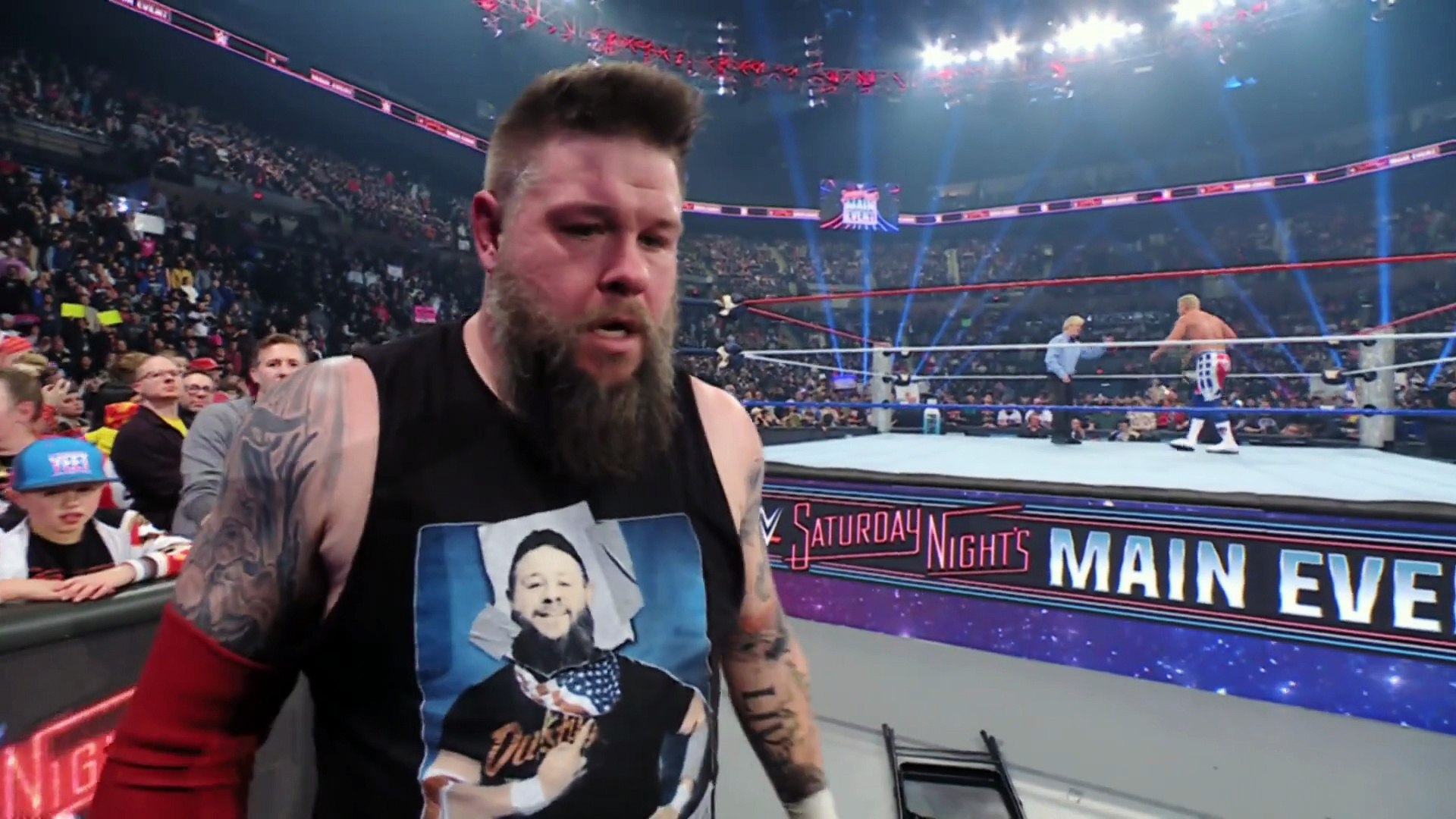 WWE Unreal S01E02 - Push