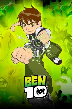 Ben 10 [Spanish] S1-S4