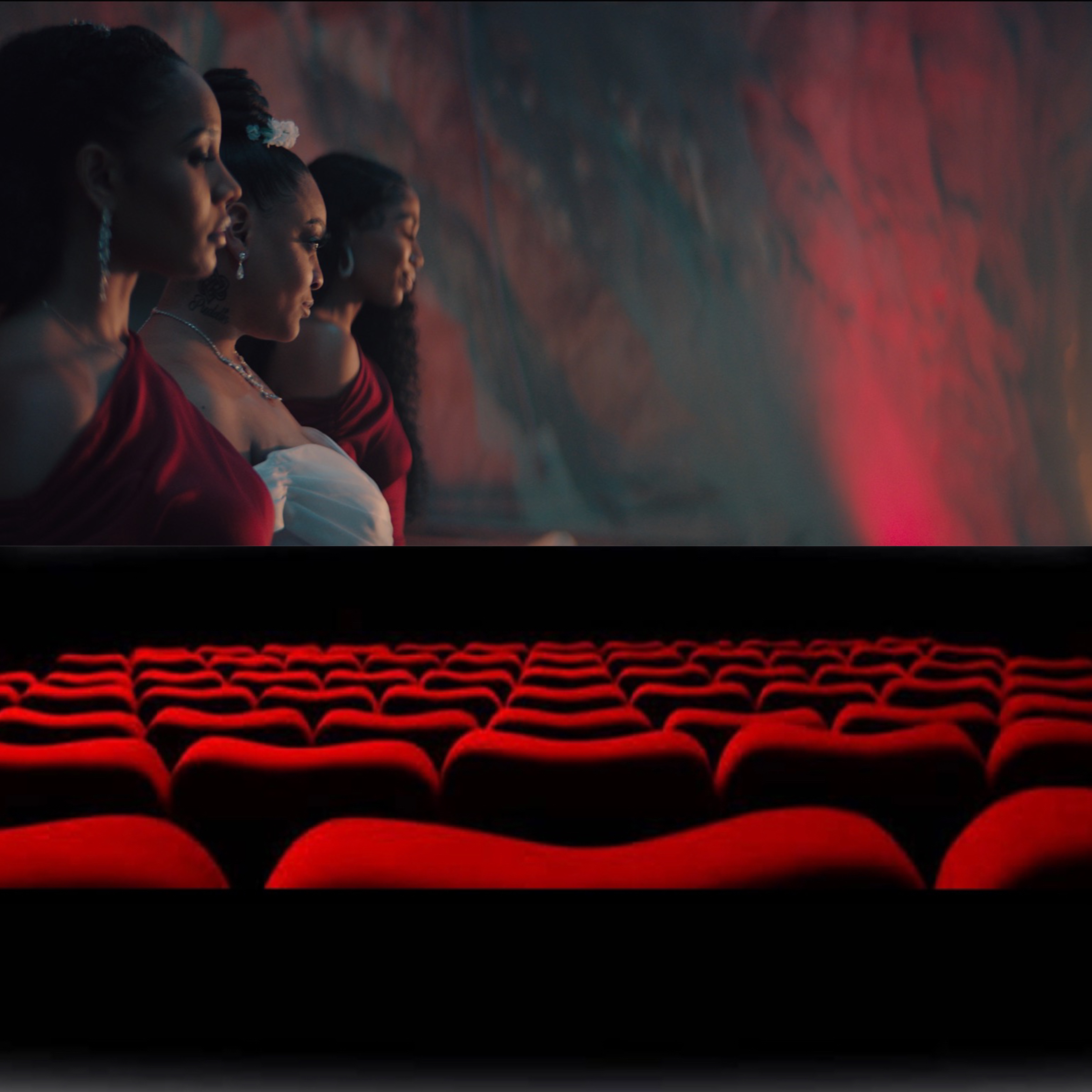 actor Elesia Simone Durham large photo