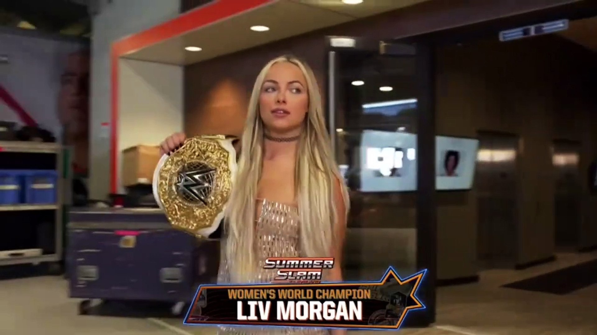 LivDom - SS Kickoff Show background