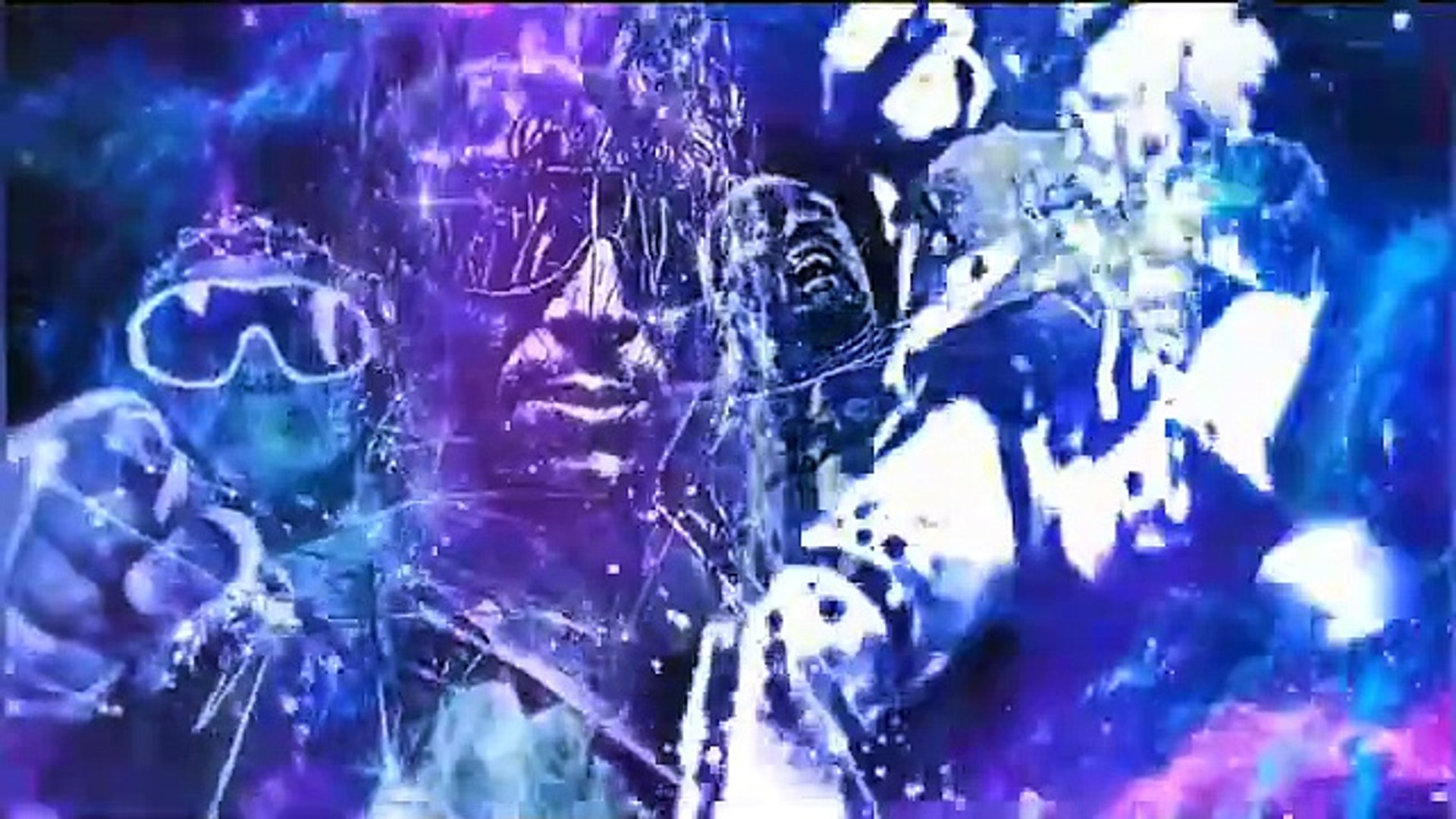 Wwe Smackdown 05/02/2025 full show highlights