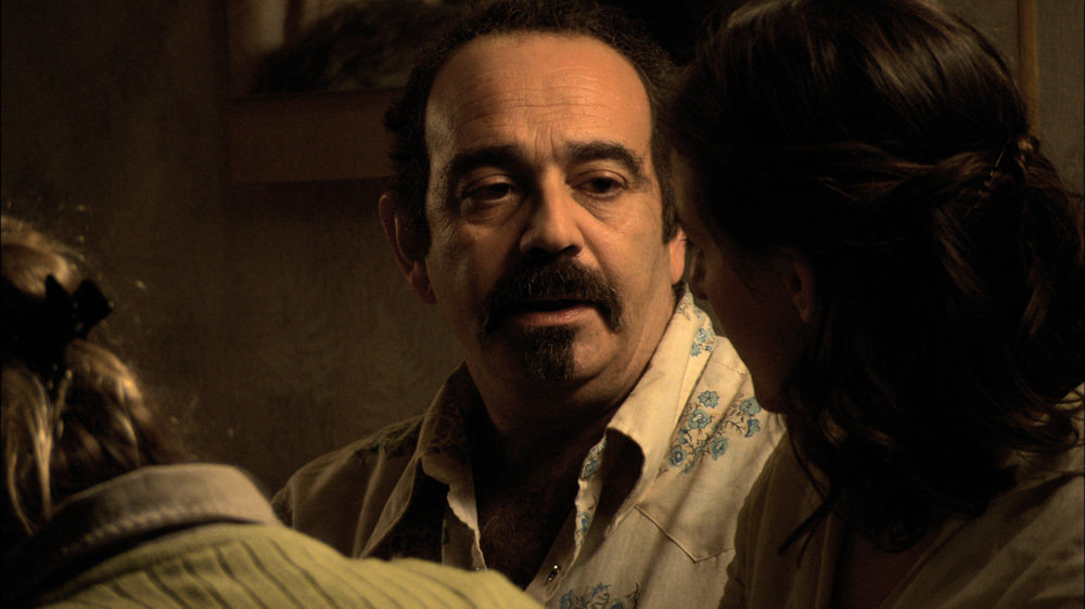 actor Errikos Litsis large photo