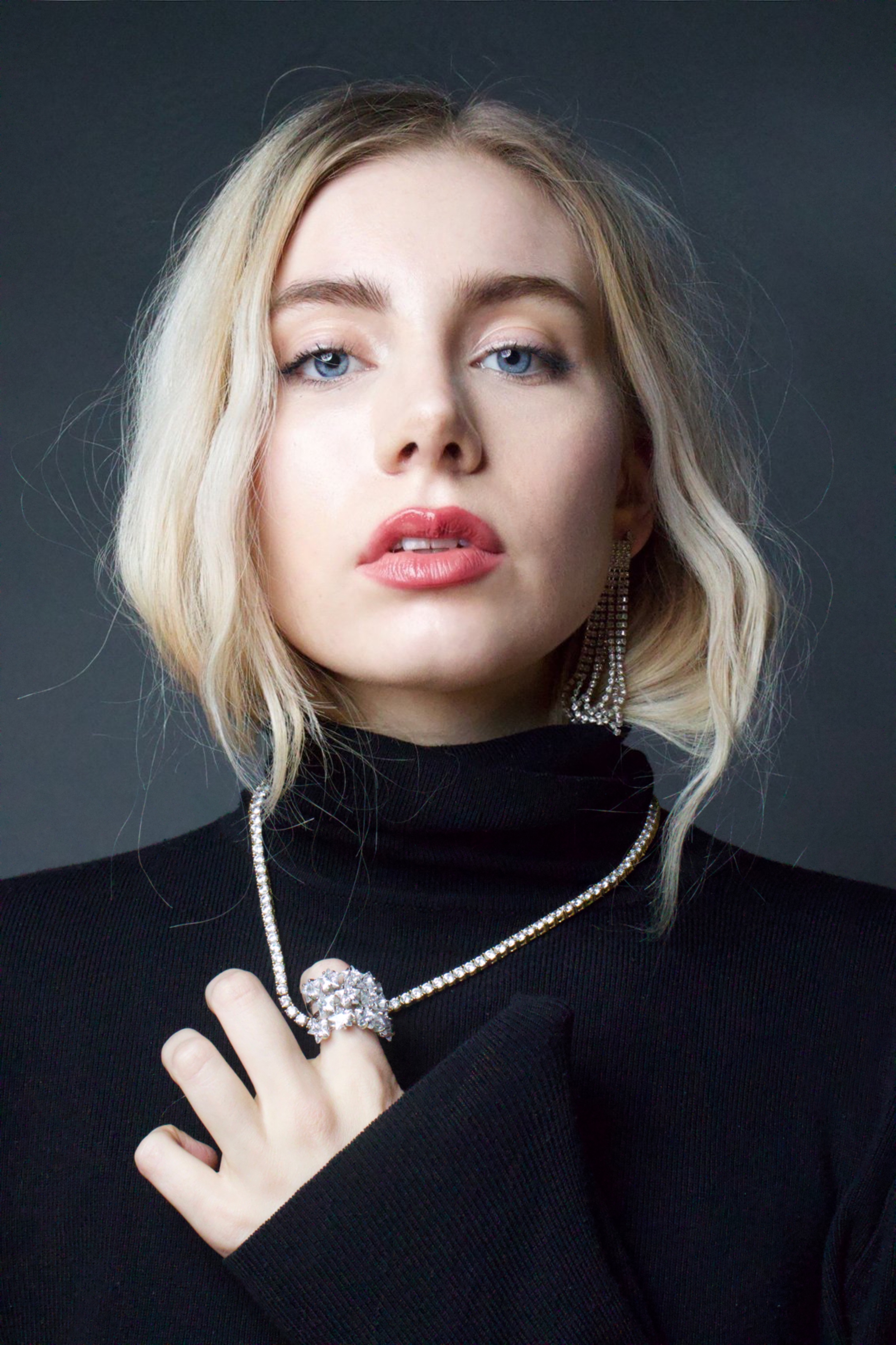 Grace Wethor