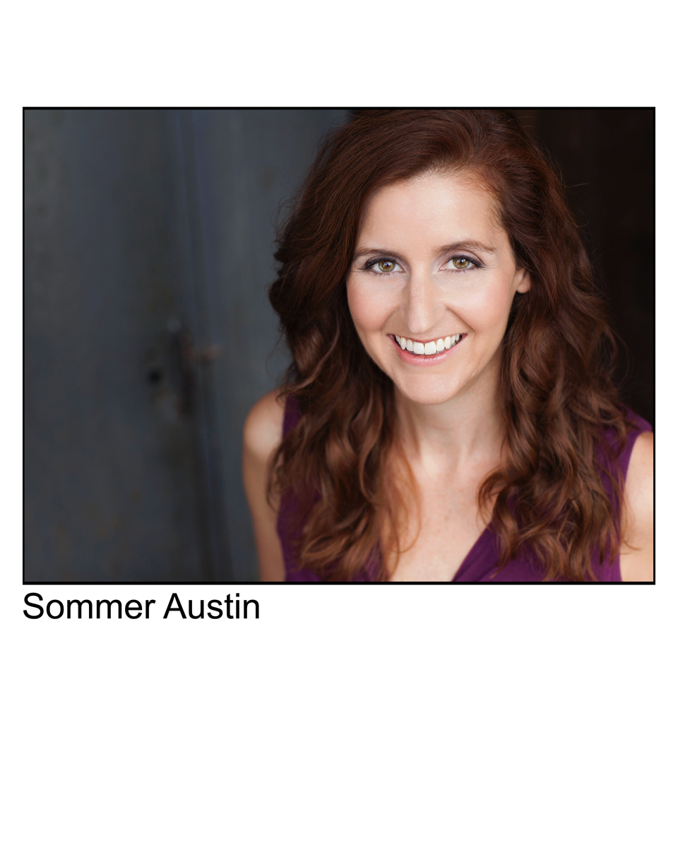 Sommer Austin