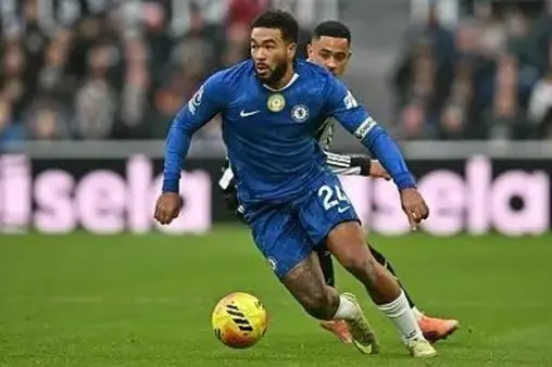 [Full Match Replay] Newcastle United vs Chelsea (English Commentary)