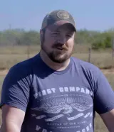 Kolby Lanham