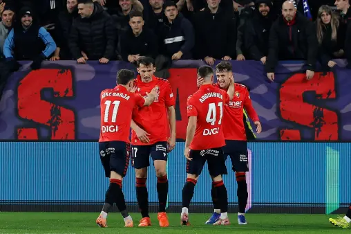 Full Match Replay (Zhou Chuxiong)