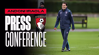 Tyler Adams injury latest and latest ahead of Burnley | Premier League Press Conference