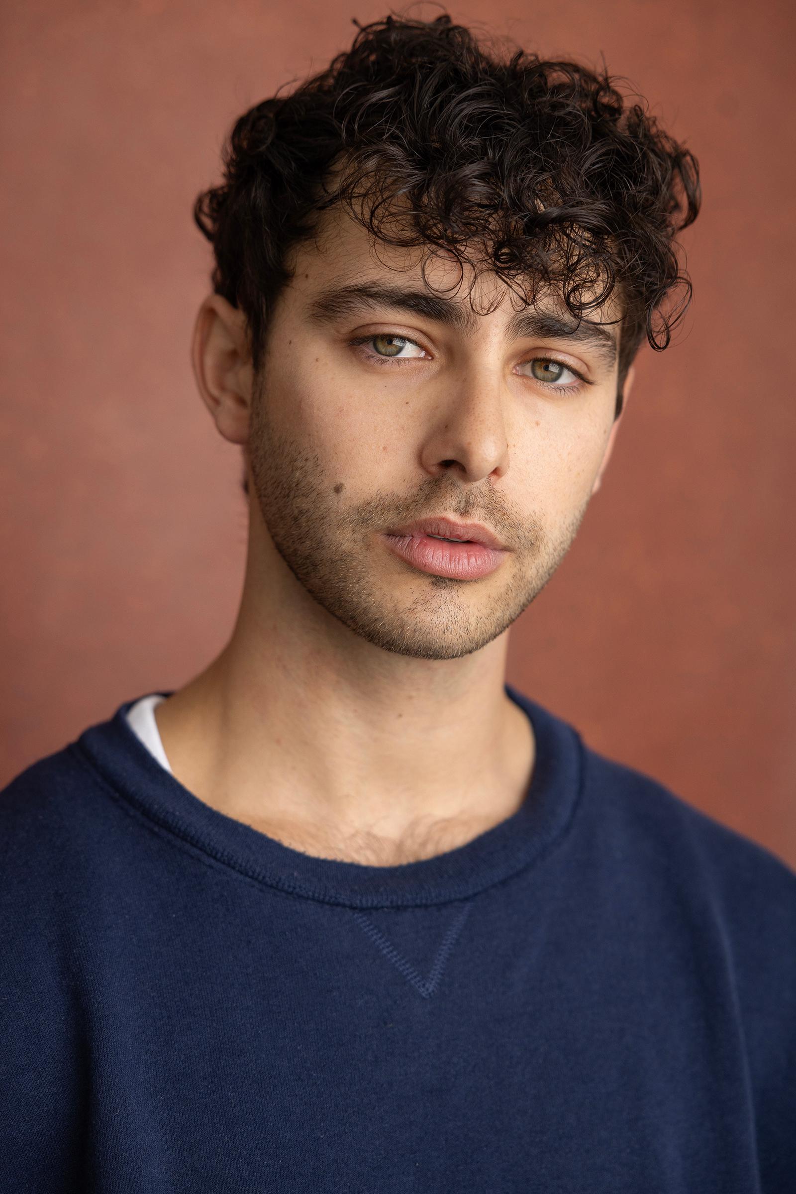 Joseph Nathan