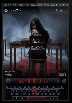 Aib #Cyberbully [Indonesian]