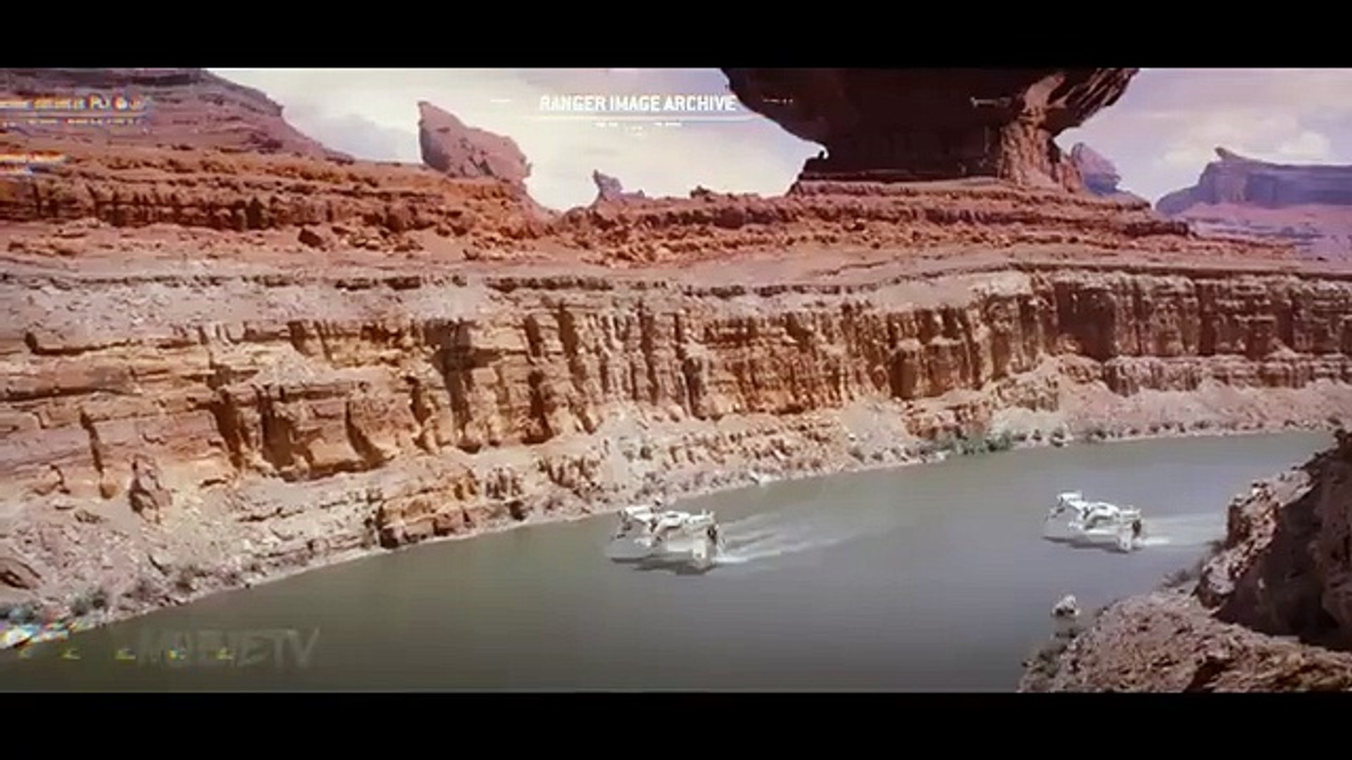 The Earth return to 2000 years movie Explained